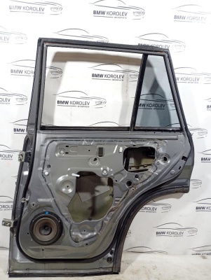  Дверь задняя правая (ZDL) Grand Vitara 2005-2015  Grand Vitara 6800365833