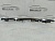 Накладка двери багажника MERCEDES-BENZ W204  (УНИВЕРСАЛ ХРОМ)  A2047400593