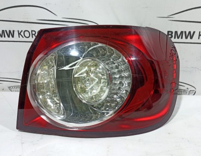 Фонарь задний наружный правый Golf Plus 2005-2014  5M0945096N