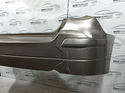 Бампер задний (ХЕТЧБЭК )  Liana 7181154GA0799