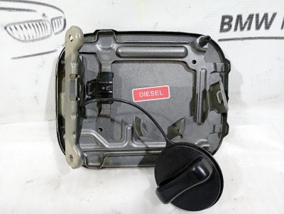 Лючок бензобака Qashqai (J11) 2014-2022    G88304EAMB