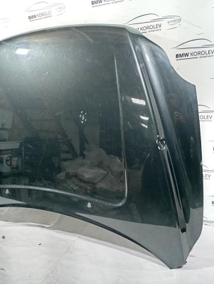 Капот XC90 2002-2015    30796491