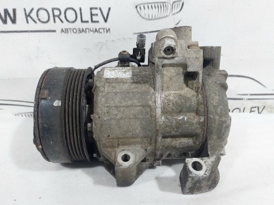 Компрессор системы кондиционирования Grand Vitara 2,0 2005-2015   Grand Vitara 9520064JB1