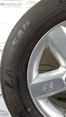 Диски легкосплавные (комплект) R16 RAV 4 2006-2013  4261142150  4261142150