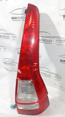 Фонарь задний правый CR-V 2007-2012  33501SWWE01 CR-V 33501SWWE01