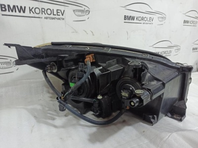 Фара левая RAV 4 2006-2013 8117042290