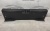 Накладка задней панели Hyundai i30 (2007-2012)  I30 85770A6000
