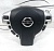 Подушка безопасности в руль Qashqai (J10) (2006-2014)  98510BR26D
