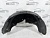 Подкрылок задний левый HYUNDAI SANTA FE (CM) 2005-2012   Santa Fe 868302B200