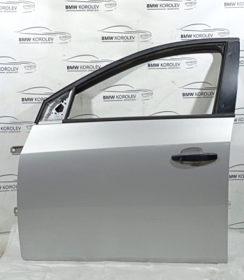 Дверь передняя левая Cruze 2009-2016  95987757