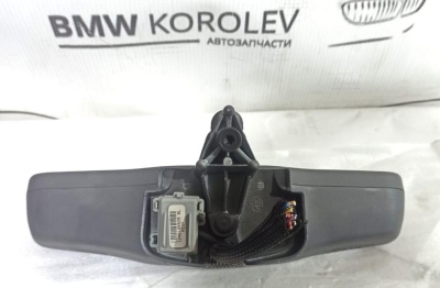 Зеркало заднего вида volvo XC90 2002-2015  30728693