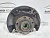 Поворотный кулак передний левый Suzuki SX4 (2006-2013) SX4 4515179J51
