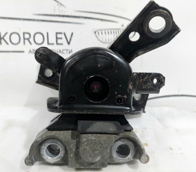 Опора двигателя правая RAV 4 2006-2013  2.0 1AZFE МКПП  1230528230