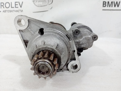 Стартер Rapid 2013-2020 ; Octavia (A7) 2013-2020    0AM911023N
