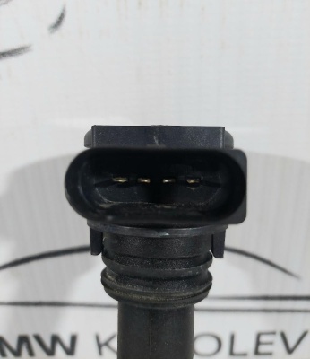 Катушка зажигания Octavia (A5 1Z-) 2004-2013    06H905115A