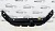 Кожух замка капота RAV 4 2006-2013 ДО 02/2010 ГОДА  RAV4 5328942010