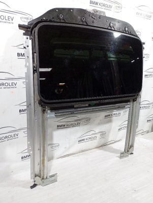 Люк Chevrolet Cruze (2009-2016)    13323128