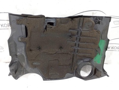 Накладка декоративная X-Trail (T31) 2007-2014 2.0 M9R НА ДВИГАТЕЛЬ   14041JG70A