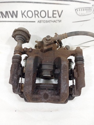 Суппорт тормозной задний правый Cruze 2009-2016    13300862