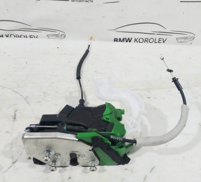 Замок двери передней левой  Kia Ceed  2012-2018   Ceed 81310A2430