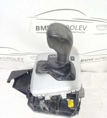 Кулиса КПП VOLVO XC90 2002-2015  30759310