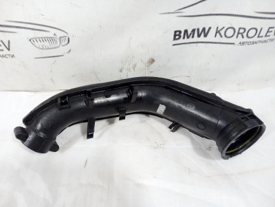 Патрубок турбины VW Golf VI 2009-2013 1.4TSI CAXA    03C145673N 
