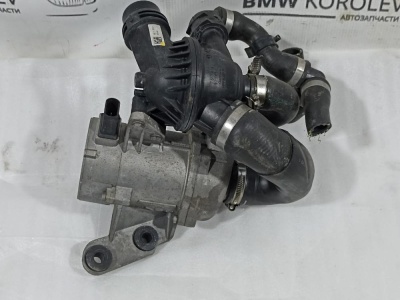 Помпа электрическая N43  E90 11517586929