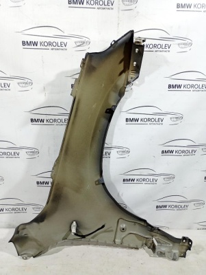 Крыло переднее левое (ZDL) Grand Vitara (2005-2015)  Grand Vitara 5771065J10