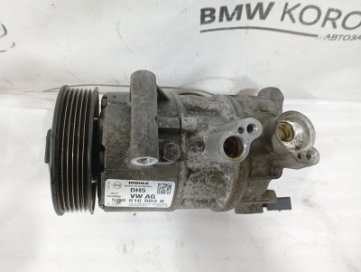 Компрессор кондиционера Octavia (A7) 2013-2020 .Tiguan 2016>    5Q0816803D