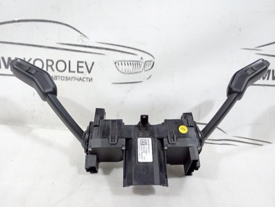 Переключатель подрулевой в сборе SKODA RAPID 2013-2020    6C6953513CIGI