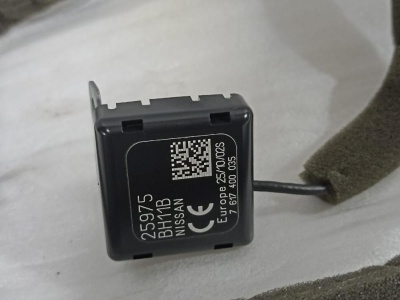 Антенна Qashqai (J10) 2006-2014 GPS    25975BH11B