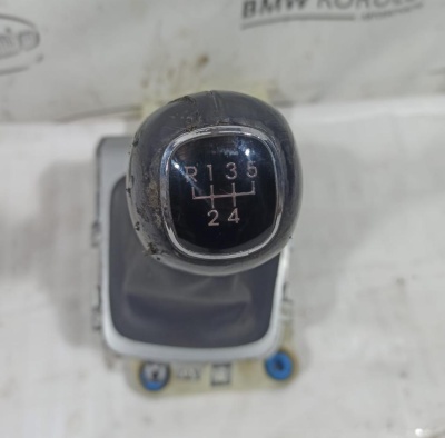 Кулиса КПП Ceed 2007-2012 Ceed 437001H930