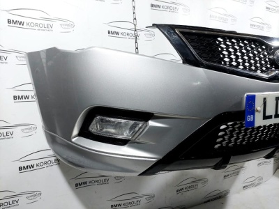 Бампер передний Ceed 2007-2012 ХЕТЧБЭК ПОСЛЕ 2010Г Ceed 865111H601