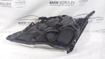 Фара правая CR-V 2007-2012 НЕ КСЕНОН  33101SWWE01 CR-V 33101SWWE01