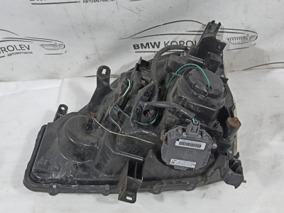 Фара правая X-Trail (T31) 2007-2014 (ДО 06/2010 КСЕНОН. В СБОРЕ)   26010JG05C