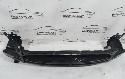 Усилитель переднего бампера Octavia (A5 1Z-) 2004-2013    1Z0807109C