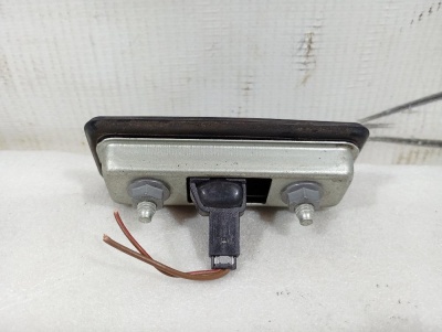 Кнопка открывания багажника Octavia (A5 1Z-) 2004-2013    1Z0827574C