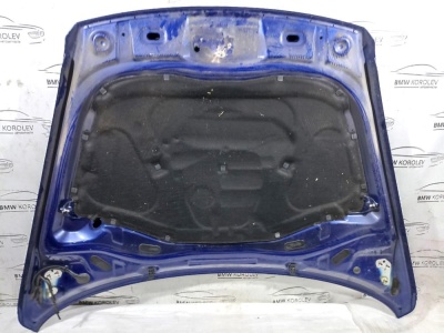 Капот Touareg 2002-2010 (7L6823031D)  7L6823031D
