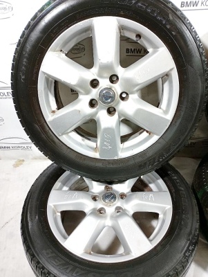 Диски (комплект) R18 XC90 2002-2015    30748784