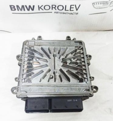 Блок управления двигателем XC90 2002-2015  36002593