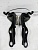 Петли капота  RAV 4 2006-2013   RAV4 5342042040