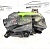 Корпус воздушного фильтра передний Honda Civic 5D Civic VIII 5D 17202-RSA-G00