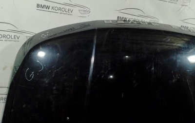 Капот Range Rover Sport 2005-2012   BKA790050