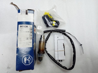 Лямбда зонд M54 BMW E53 Bosch  X5E53 0258986505