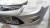 Бампер передний HYUNDAI I30 2007-2012  I30 865112R500
