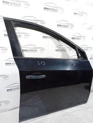 Дверь передняя правая (дефект) Cruze 2009-2016    95987758