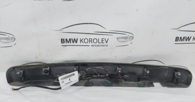 Накладка двери багажника под камеру Qashqai (J10) 2006-2014    90812JD20H