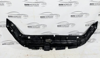 Кожух замка капота RAV 4 2006-2013 ДО 02/2010 ГОДА 5328942010