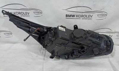 Фара левая Ceed 2012-2018   Ceed 92101A2250