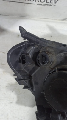 Фара левая ксенон Qashqai (J10) 2010-2013   26060BR61B